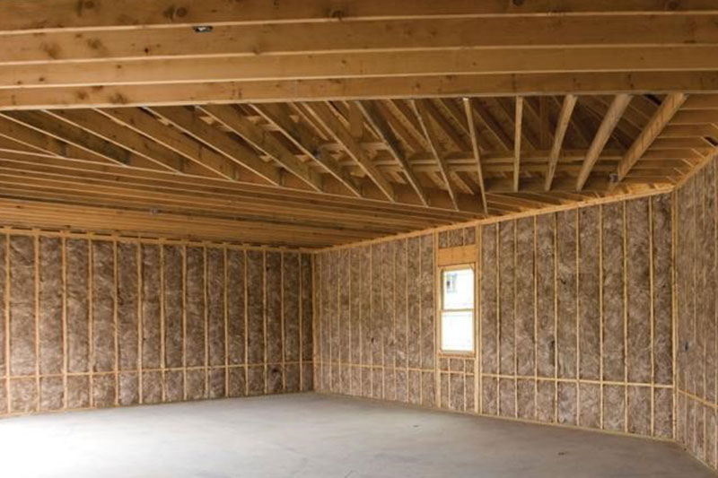 Insulating your Home this Winter